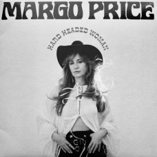 Margo Price – Hard Headed Woman colored vinyl