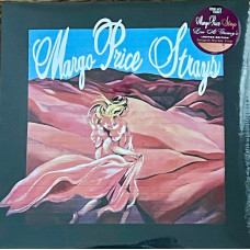 Margo Price – Strays: Live At Grimey's coloured vinyl RSD 2023 Margo Price – Strays: Live At Grimey's coloured vinyl RSD 2023