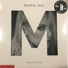 Marie Mai – Elle Et Moi vinyl RSD 2020 Canada