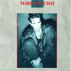 Mario Pelchat ‎– Mario Pelchat cd USED
