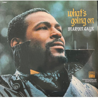 Marvin Gaye – What's Going On vinyl Marvin Gaye – What's Going On vinyl
