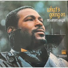 Marvin Gaye – What's Going On vinyl