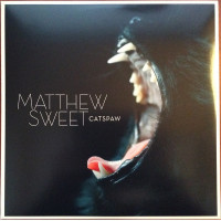 Matthew Sweet – Catspaw vinyl