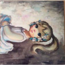 Matthew Sweet – Tomorrow's Daughter vinyl