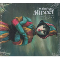 Matthew Sweet – Tomorrow Forever cd