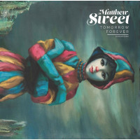 Matthew Sweet – Tomorrow Forever vinyl