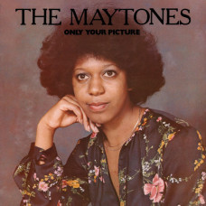 The Maytones – Only Your Picture vinyl + 12" single RSD 2018