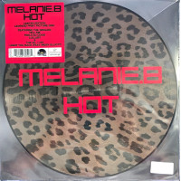 Melanie B – Hot picture disc vinyl RSD 2026