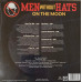Men Without Hats – On The Moon vinyl Men Without Hats – On The Moon vinyl