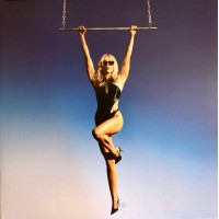 Miley Cyrus – Endless Summer Vacation album Miley Cyrus – Endless Summer Vacation album