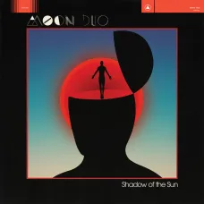 Moon Duo – Shadow Of The Sun coloured vinyl