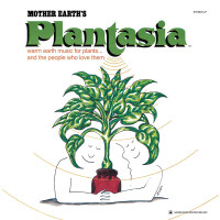 Mort Garson – Mother Earth's Plantasia colored vinyl Mort Garson – Mother Earth's Plantasia colored vinyl