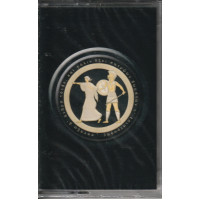 The Mountain Goats – Jenny From Thebes cassette