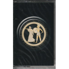 The Mountain Goats – Jenny From Thebes cassette