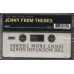 The Mountain Goats – Jenny From Thebes cassette