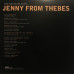 The Mountain Goats – Jenny From Thebes coloured vinyl