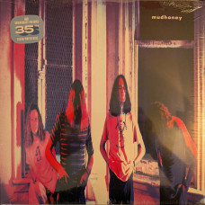 Mudhoney – Mudhoney coloured vinyl