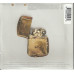 Mumford & Sons – Prizefighter cd SIGNED