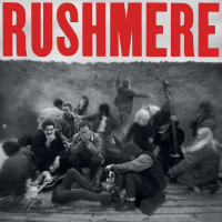 Mumford & Sons – Rushmere cd SIGNED