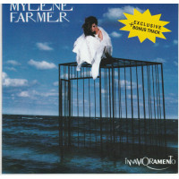 Mylene Farmer – Innamoramento cd USED