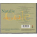 Natalie Cole – Take A Look cd USED Natalie Cole – Take A Look cd USED