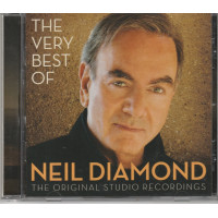 Neil Diamond – The Very Best Of Neil Diamond cd UESD Neil Diamond – The Very Best Of Neil Diamond cd UESD