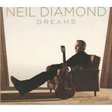 Neil Diamond – Dreams cd USED
