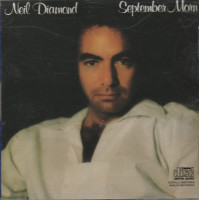 Neil Diamond – September Morn cd USED Neil Diamond – September Morn cd USED
