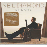 Neil Diamond – Dreams cd Neil Diamond – Dreams cd