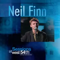 Neil Finn – Sessions At West 54th live album RSD 2025