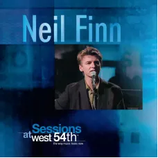 Neil Finn – Sessions At West 54th live album RSD 2025