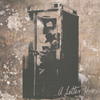 Neil Young – A Letter Home vinyl