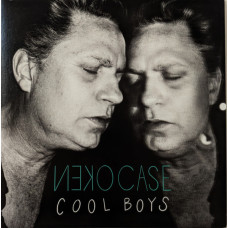 Neko Case – Cool Boys 7" vinyl single RSD 2026