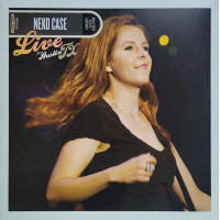 Neko Case – Live From Austin TX album