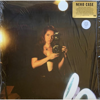 Neko Case – Wild Creatures coloured vinyl