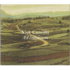 Nick Camillo – Ad Infinitum cd