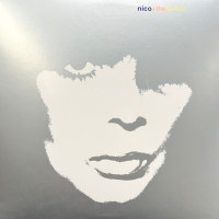 Nico + The Faction – Camera Obscura coloured vinyl RSD 2022