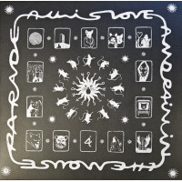 Of Monsters And Men – All Is Love And Pain In The Mouse Parade colored vinyl