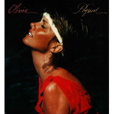 Olivia Newton-John – Physical vinyl Olivia Newton-John – Physical vinyl