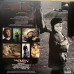 Jerry Goldsmith, Conducted By Lionel Newman – The Omen (Original Motion Picture Soundtrack) coloured vinyl