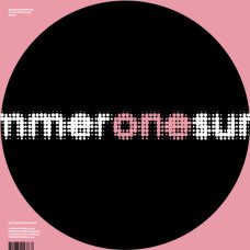 One Summer – Spirit 12" vinyl single RSD 2017