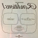 Oneohtrix Point Never – Renditions 1 10" vinyl single Oneohtrix Point Never – Renditions 1 10" vinyl single