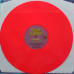 Osaka Popstar X Barnes & Barnes – Fish Heads 12" coloured vinyl single RSD 2019