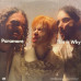 Paramore – Re: This Is Why (Remix + Standard) coloured vinyl RSD 2024