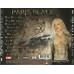Paris Black – I'm Not Jesus cd USED