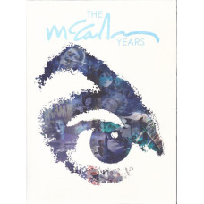 Paul McCartney – The McCartney Years 3x dvd set USED