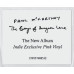 Paul McCartney – The Boys Of Dungeon Lane colored vinyl Paul McCartney – The Boys Of Dungeon Lane colored vinyl