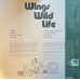 Paul McCartney And Wings – Wild Life vinyl