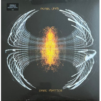 Pearl Jam – Dark Matter coloured vinyl