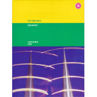 Pet Shop Boys – Discovery Live In Rio 1994 dvd & cd set